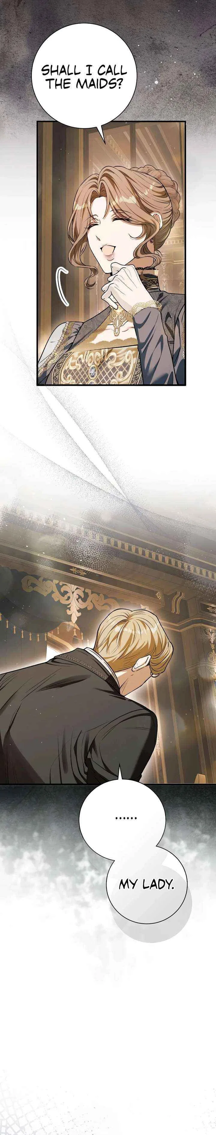 This Is How Revenge Is Done Chapter 23 – Page 16