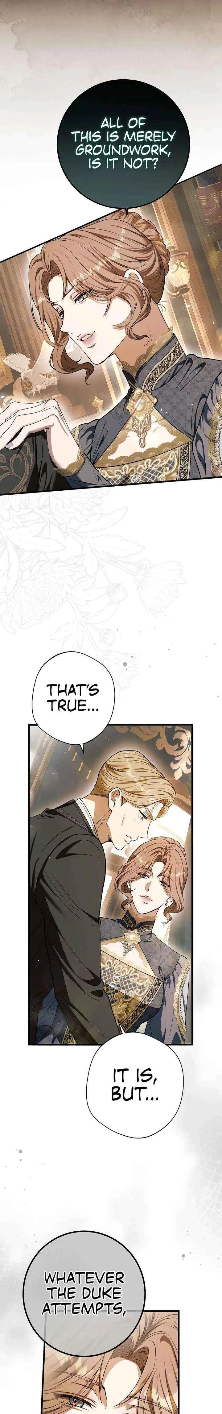 This Is How Revenge Is Done Chapter 23 – Page 19