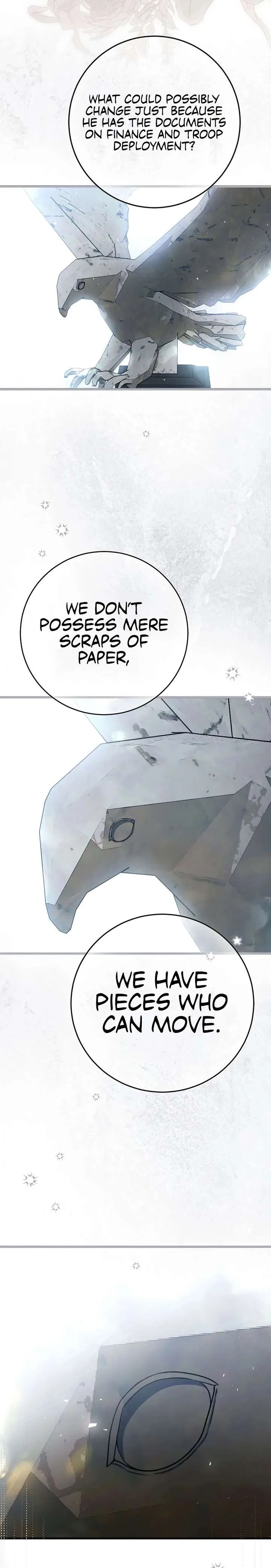 This Is How Revenge Is Done Chapter 23 – Page 21