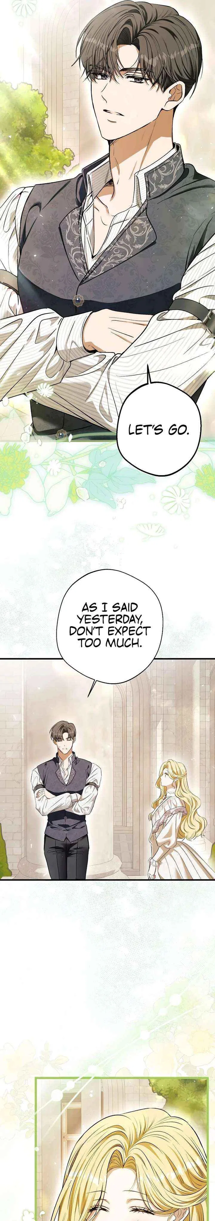 This Is How Revenge Is Done Chapter 23 – Page 27