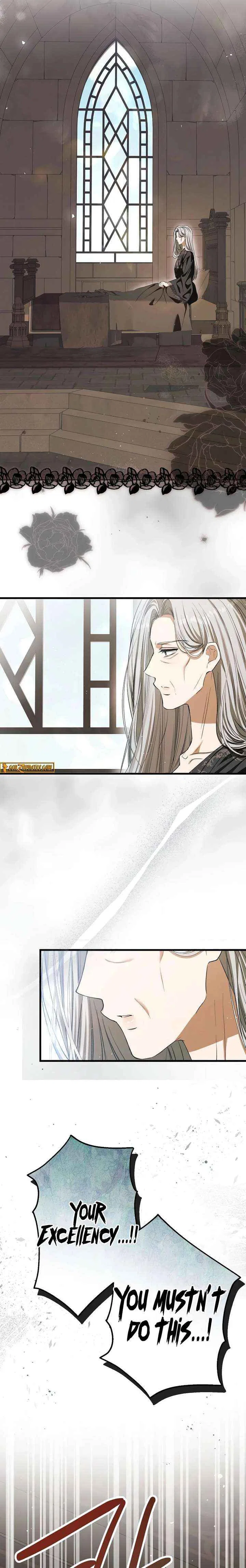This Is How Revenge Is Done Chapter 23 – Page 29