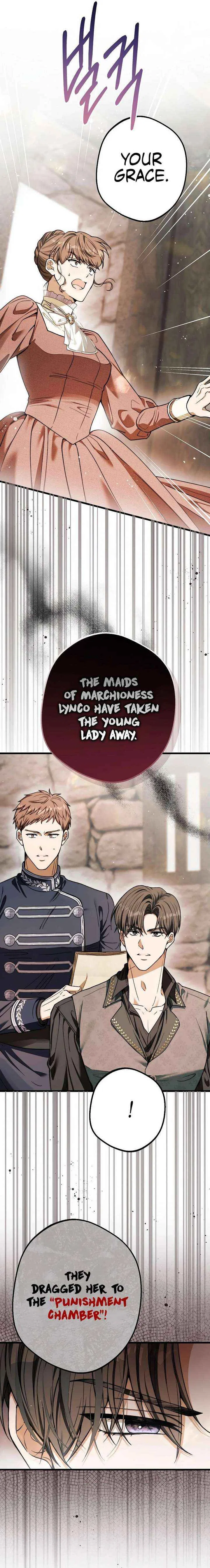 This Is How Revenge Is Done Chapter 22 – Page 3