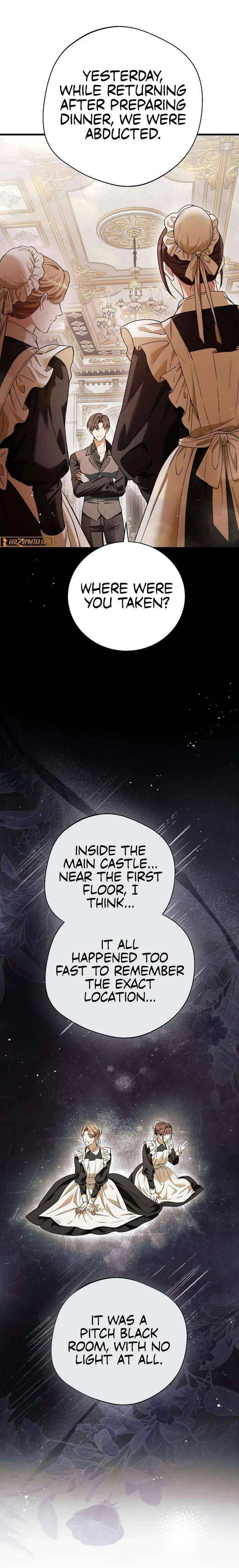 This Is How Revenge Is Done Chapter 22 – Page 10