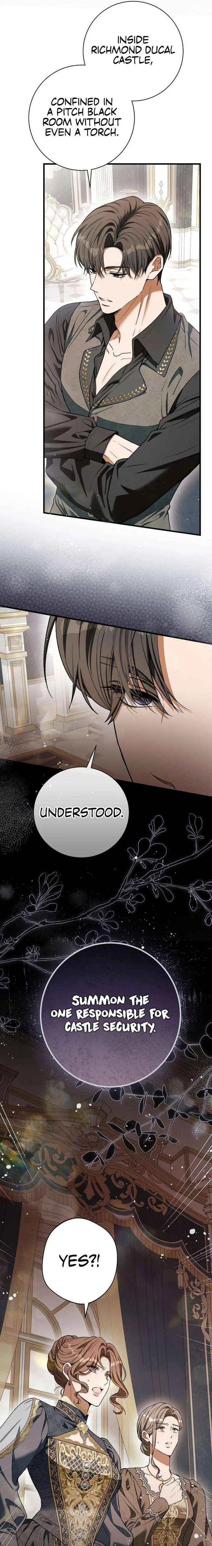 This Is How Revenge Is Done Chapter 22 – Page 11