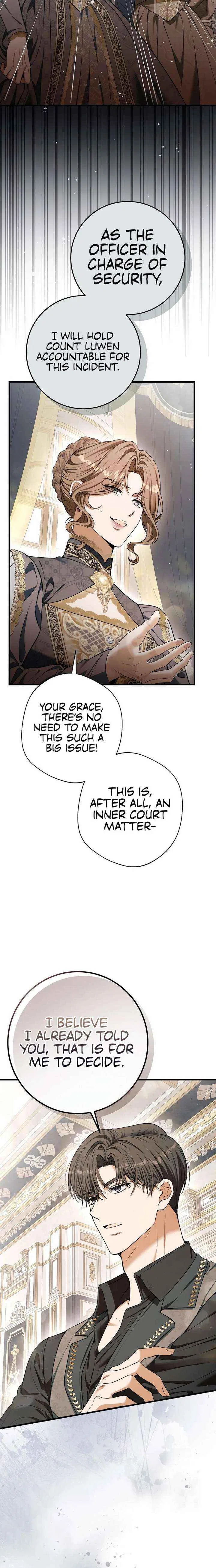 This Is How Revenge Is Done Chapter 22 – Page 12