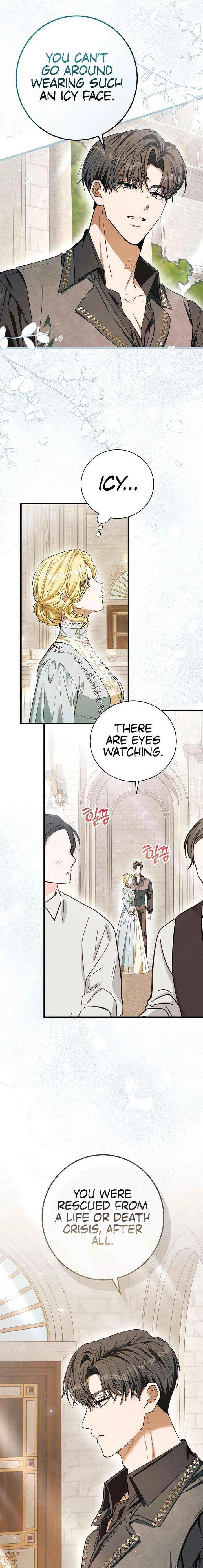 This Is How Revenge Is Done Chapter 22 – Page 21