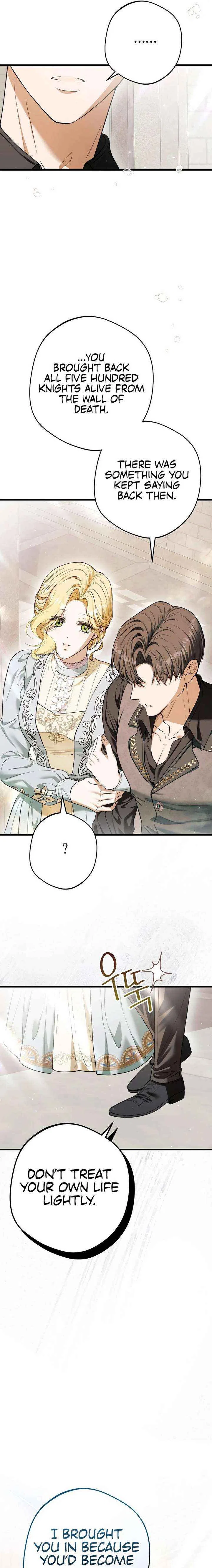 This Is How Revenge Is Done Chapter 22 – Page 23