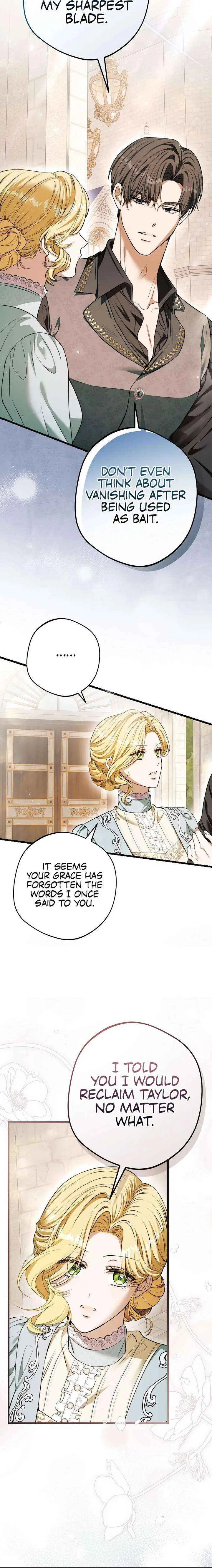 This Is How Revenge Is Done Chapter 22 – Page 24