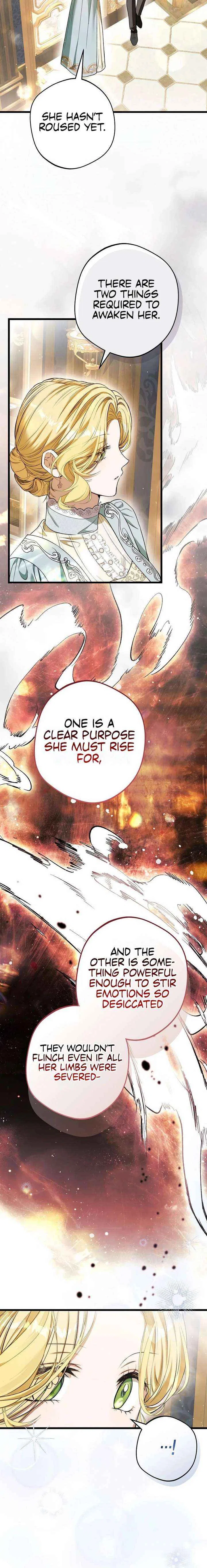 This Is How Revenge Is Done Chapter 22 – Page 26