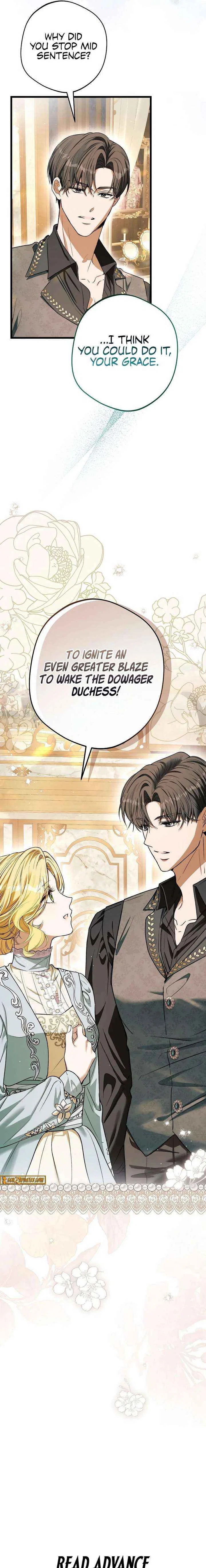 This Is How Revenge Is Done Chapter 22 – Page 27