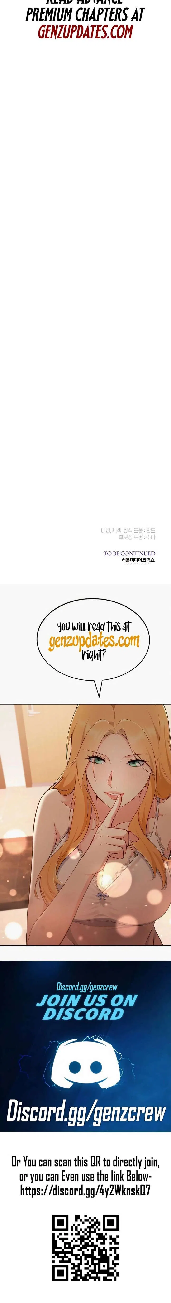 This Is How Revenge Is Done Chapter 22 – Page 28
