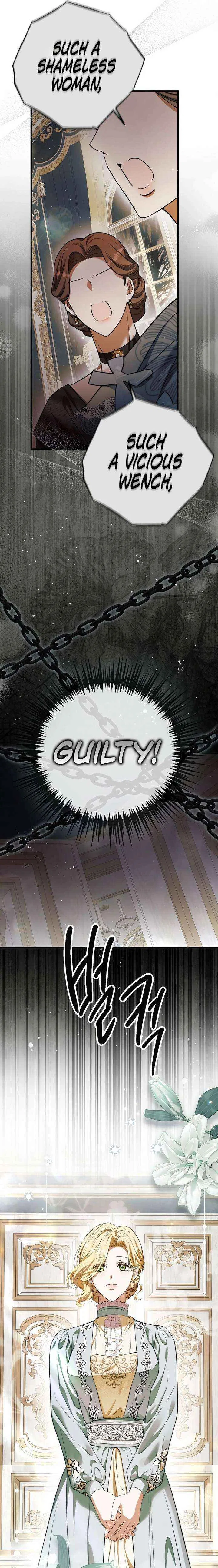 This Is How Revenge Is Done Chapter 21 – Page 5
