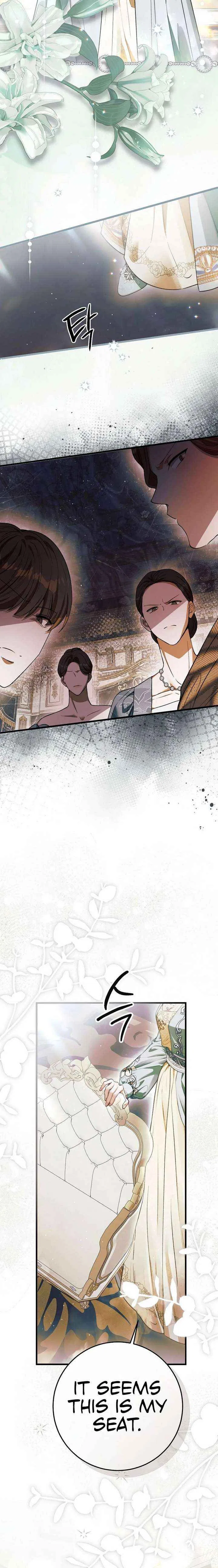 This Is How Revenge Is Done Chapter 21 – Page 6