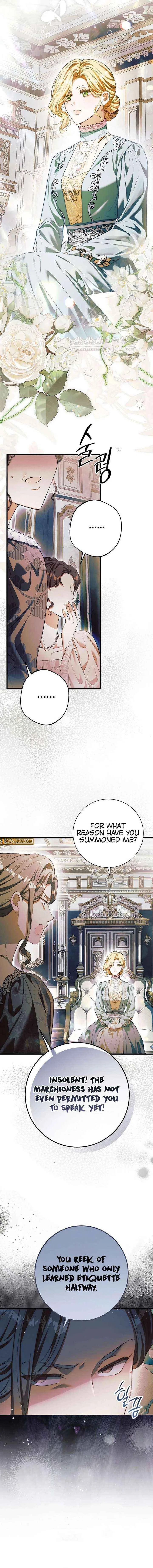This Is How Revenge Is Done Chapter 21 – Page 7