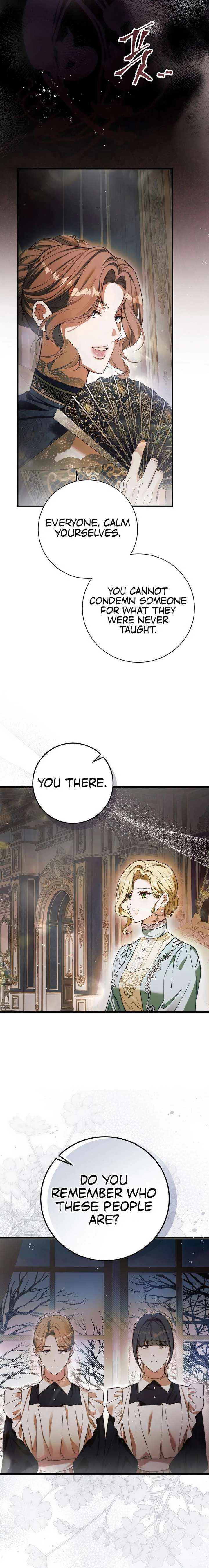 This Is How Revenge Is Done Chapter 21 – Page 9