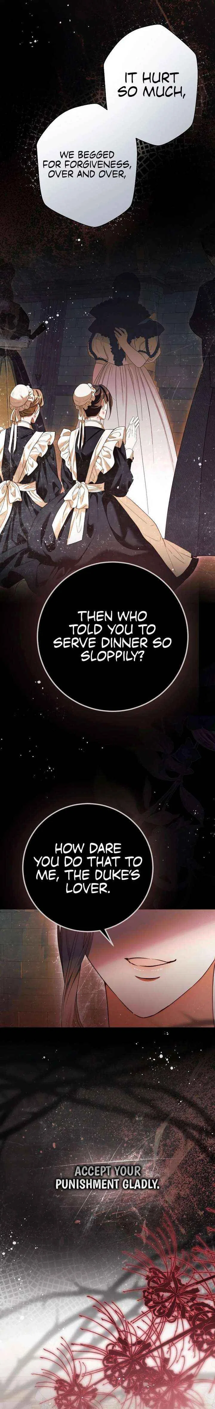 This Is How Revenge Is Done Chapter 21 – Page 12