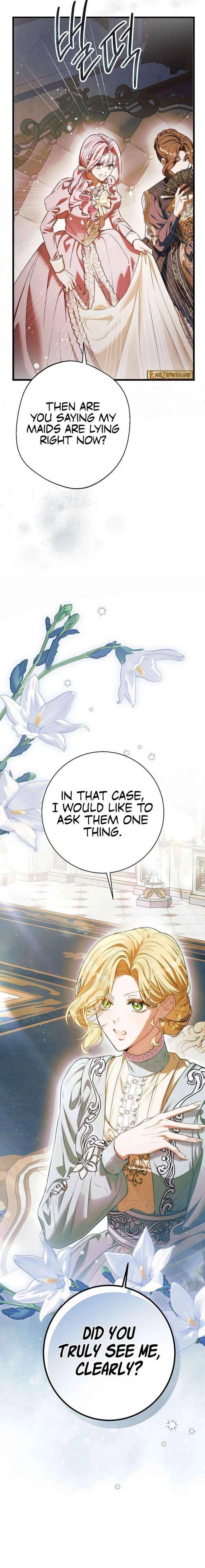 This Is How Revenge Is Done Chapter 21 – Page 15