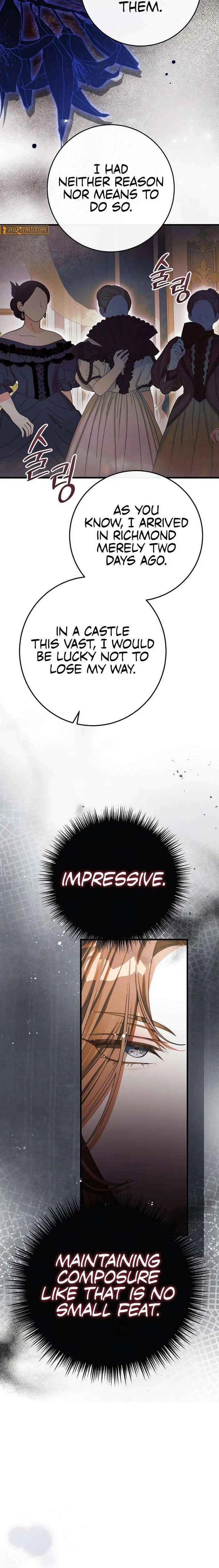 This Is How Revenge Is Done Chapter 21 – Page 17
