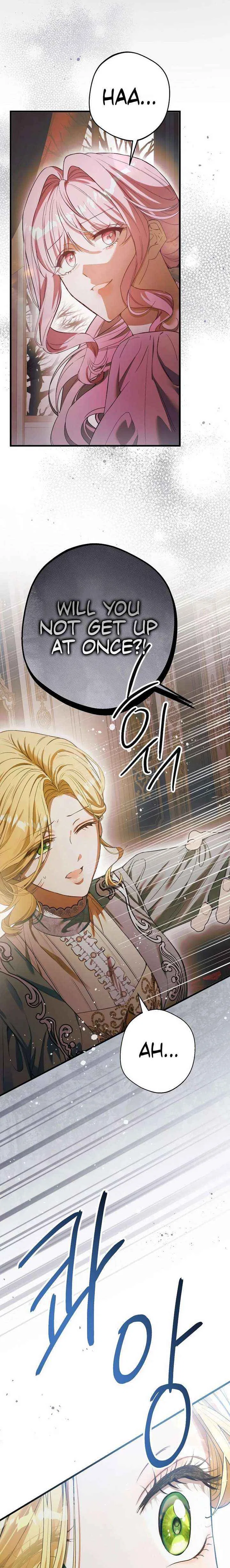 This Is How Revenge Is Done Chapter 21 – Page 22