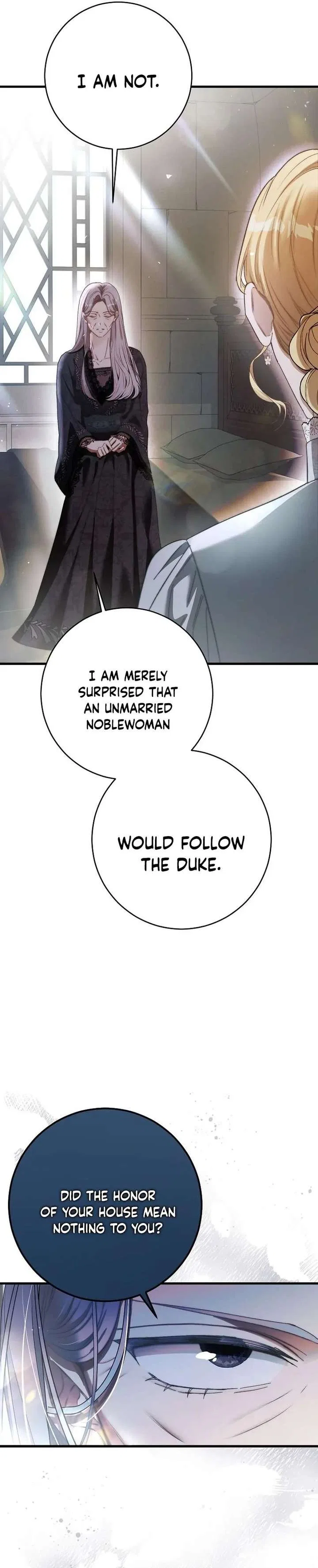 This Is How Revenge Is Done Chapter 20 – Page 34