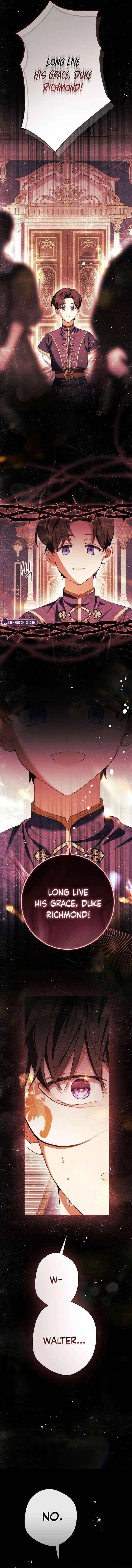 This Is How Revenge Is Done Chapter 19 – Page 3