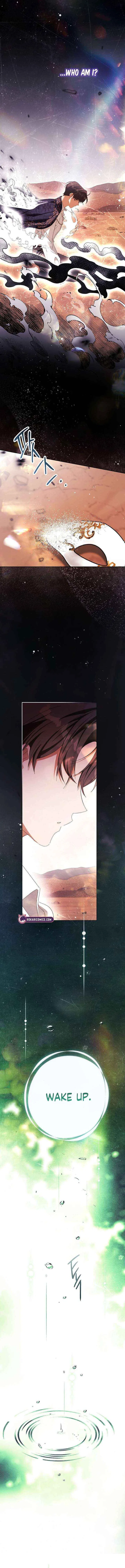 This Is How Revenge Is Done Chapter 19 – Page 5