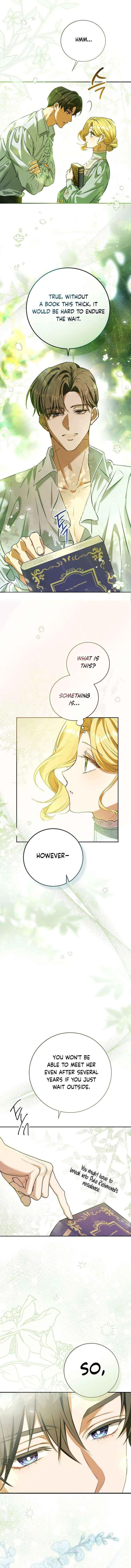 This Is How Revenge Is Done Chapter 19 – Page 14