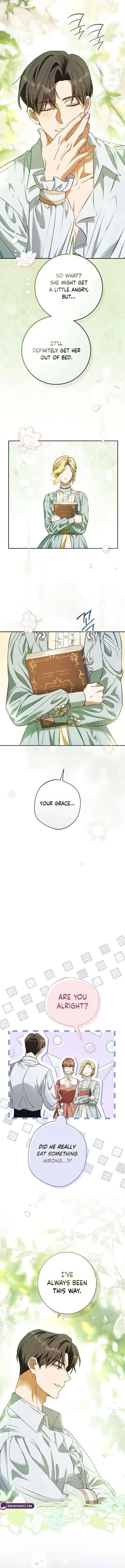 This Is How Revenge Is Done Chapter 19 – Page 16