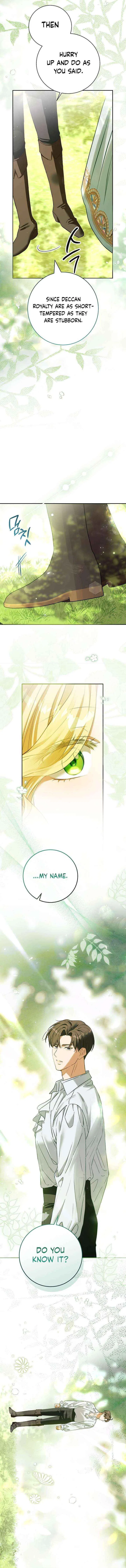 This Is How Revenge Is Done Chapter 19 – Page 18