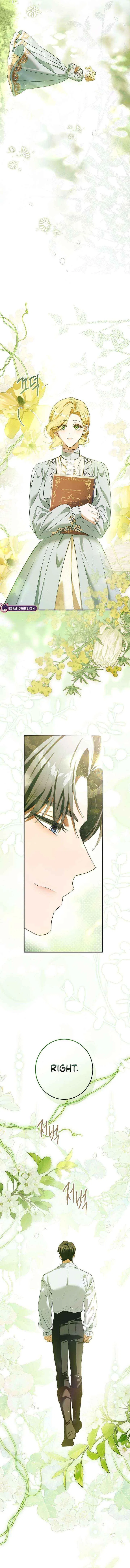 This Is How Revenge Is Done Chapter 19 – Page 19