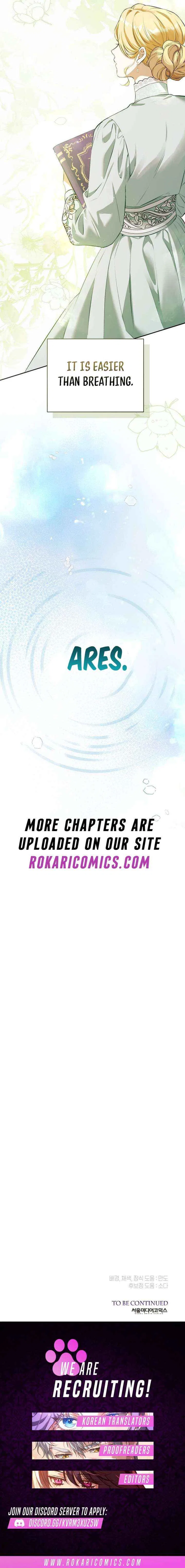 This Is How Revenge Is Done Chapter 19 – Page 21