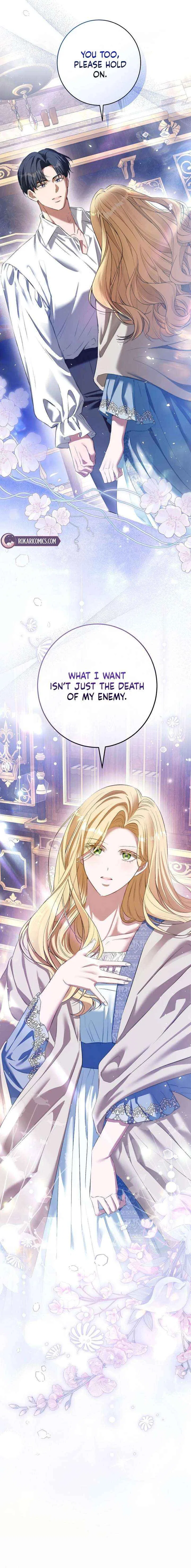 This Is How Revenge Is Done Chapter 18 – Page 2