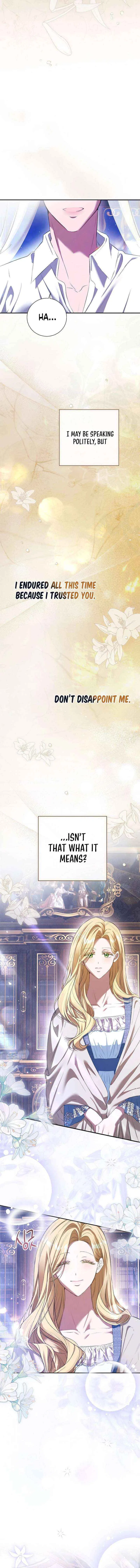 This Is How Revenge Is Done Chapter 18 – Page 4
