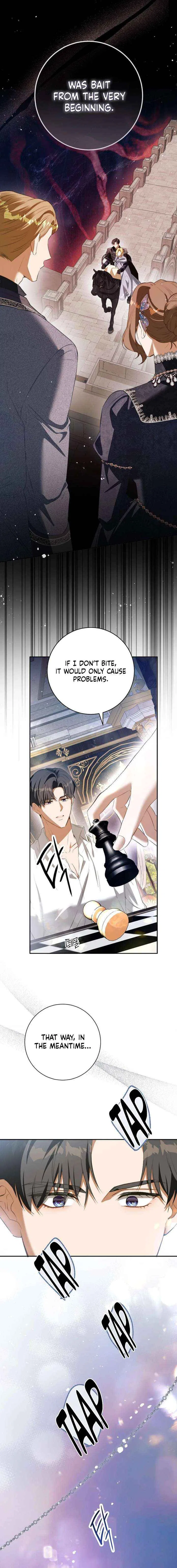 This Is How Revenge Is Done Chapter 18 – Page 7