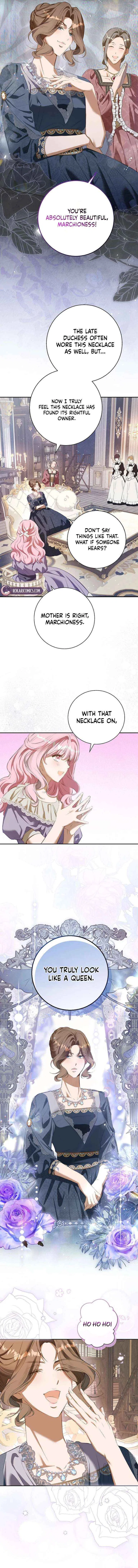 This Is How Revenge Is Done Chapter 18 – Page 10