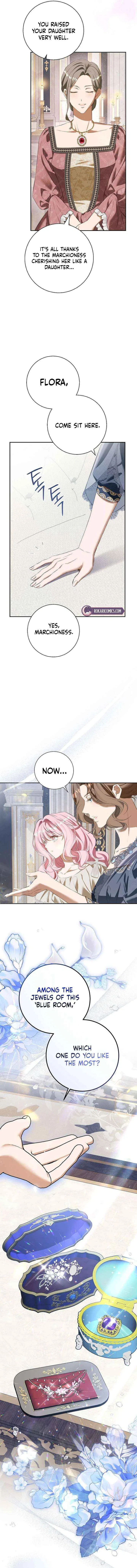 This Is How Revenge Is Done Chapter 18 – Page 11