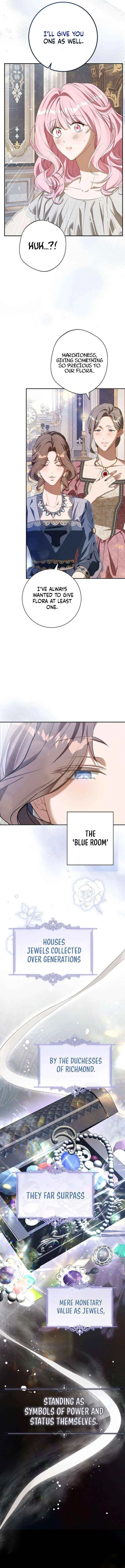 This Is How Revenge Is Done Chapter 18 – Page 12