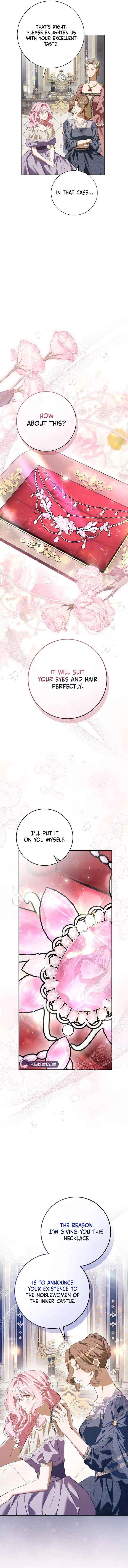 This Is How Revenge Is Done Chapter 18 – Page 14