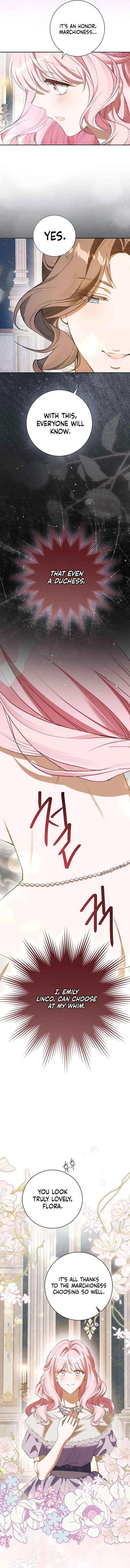 This Is How Revenge Is Done Chapter 18 – Page 15