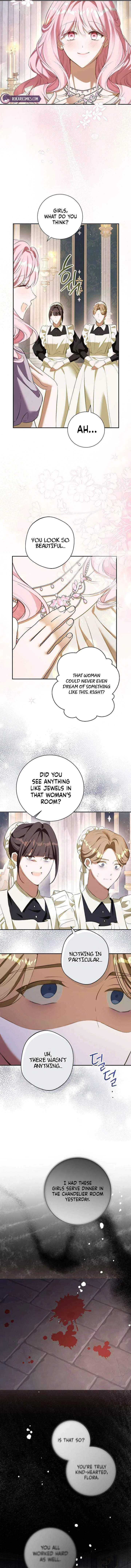 This Is How Revenge Is Done Chapter 18 – Page 16