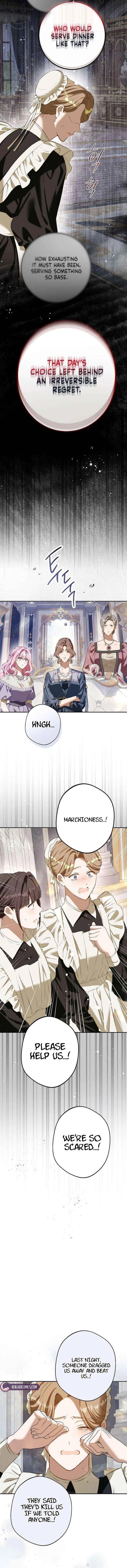 This Is How Revenge Is Done Chapter 18 – Page 17
