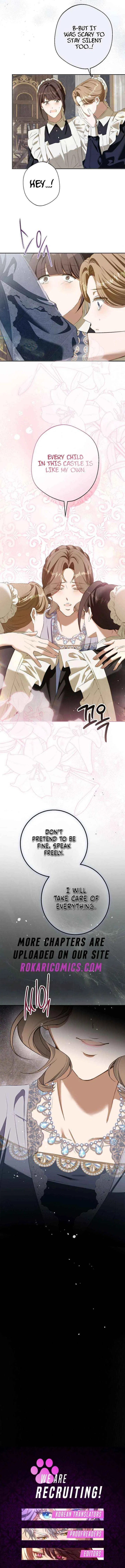 This Is How Revenge Is Done Chapter 18 – Page 18