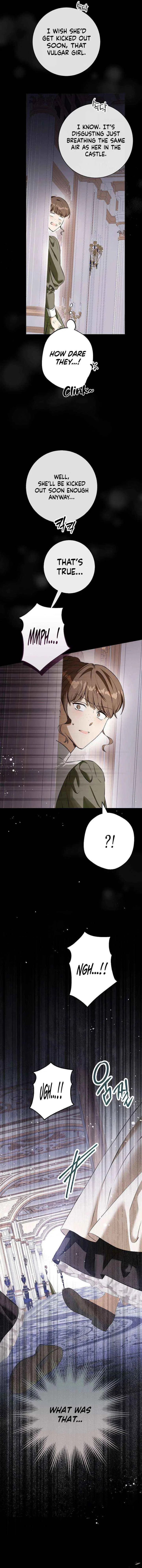 This Is How Revenge Is Done Chapter 17 – Page 3