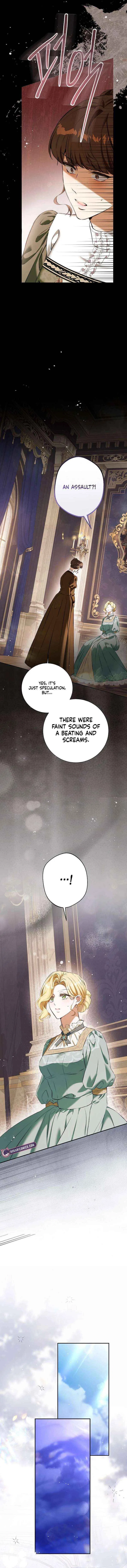 This Is How Revenge Is Done Chapter 17 – Page 4