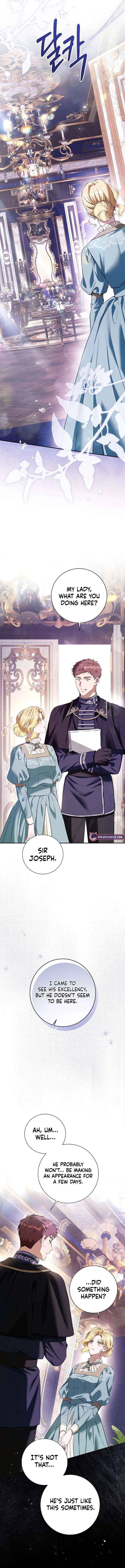 This Is How Revenge Is Done Chapter 17 – Page 6