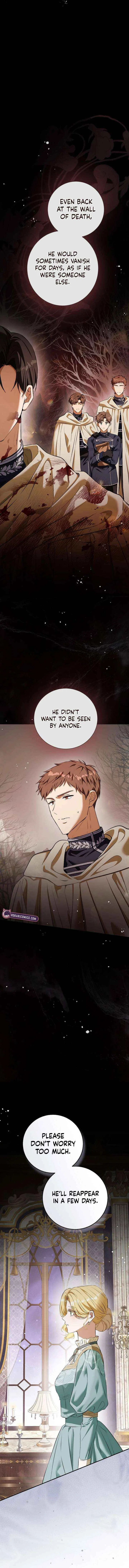 This Is How Revenge Is Done Chapter 17 – Page 7