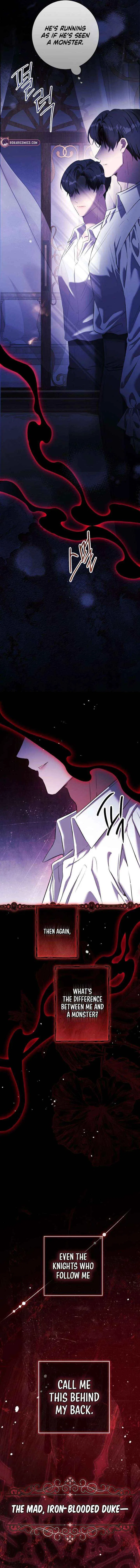 This Is How Revenge Is Done Chapter 17 – Page 13