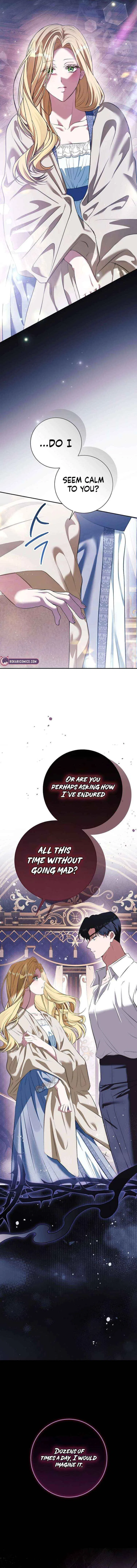 This Is How Revenge Is Done Chapter 17 – Page 17