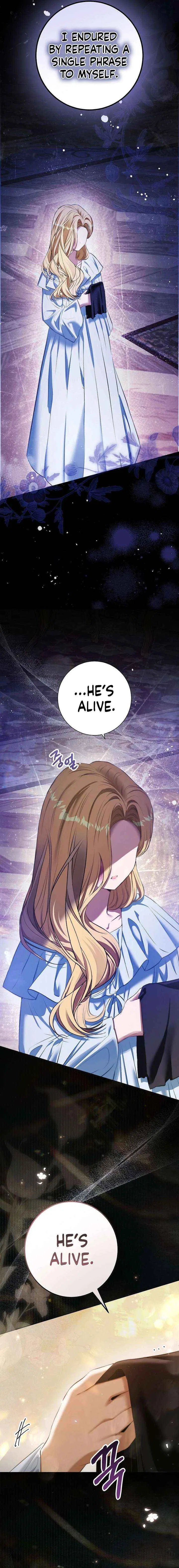 This Is How Revenge Is Done Chapter 17 – Page 19