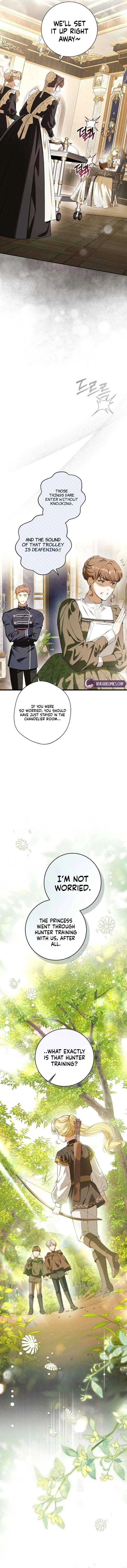 This Is How Revenge Is Done Chapter 16 – Page 2